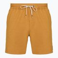 Férfi fürdőshortok Billabong Every Other Day Layback spice gold