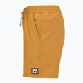 Férfi fürdőshortok Billabong Every Other Day Layback spice gold 3