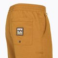 Férfi fürdőshortok Billabong Every Other Day Layback spice gold 4