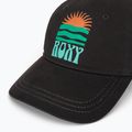 Női baseball sapka ROXY Live Forever phantom 3