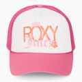 Női baseball sapka ROXY Juicy Truckin azalea pink 2