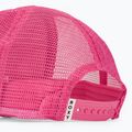 Női baseball sapka ROXY Juicy Truckin azalea pink 4
