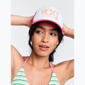 Női baseball sapka ROXY Juicy Truckin azalea pink 5