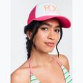 Női baseball sapka ROXY Juicy Truckin azalea pink 6