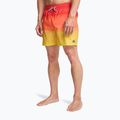 Férfi fürdőnadrágok Billabong All Day Fade Layback retro yellow 4
