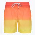 Férfi fürdőnadrágok Billabong All Day Fade Layback retro yellow 7