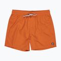 Rövidnadrágok fürdő férfi Billabong All Day Layback clay orange