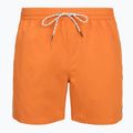 Rövidnadrágok fürdő férfi Billabong All Day Layback clay orange