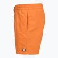 Rövidnadrágok fürdő férfi Billabong All Day Layback clay orange 3