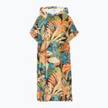 Poncsó fürdő női Billabong Womens Hooded Towel