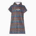 Férfi fürdő poncsó Billabong Mens Hooded Towel