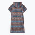 Férfi fürdő poncsó Billabong Mens Hooded Towel 2