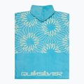 Férfi törölköző poncsó Quiksilver Hoody Towel Boy aqua ocean mayhem 2