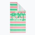 Strandtörölköző ROXY Juicy island green