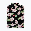 Poncsó női ROXY Stay Magical Printed anthracite spring charming 2