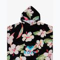 Poncsó női ROXY Stay Magical Printed anthracite spring charming 3