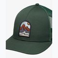 Férfi baseballsapka Billabong Adiv Range Trucker sea green 4
