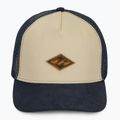 Férfi sildes sapka Billabong Diamond Trucker castle rock 2
