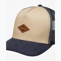 Férfi sildes sapka Billabong Diamond Trucker castle rock 4