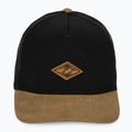 Férfi sildes sapka Billabong Diamond Trucker black 2