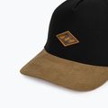 Férfi sildes sapka Billabong Diamond Trucker black 3