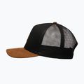 Férfi sildes sapka Billabong Diamond Trucker black 3
