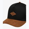 Férfi sildes sapka Billabong Diamond Trucker black 4
