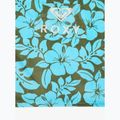 Gyerek poncsó ROXY RG Stay Magical Printed oil green the mo mini rg 3