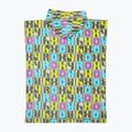 Gyerek poncsó ROXY RG Stay Magical Printed oil green letter up 2
