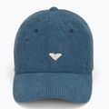 Női sildes sapka ROXY Feeling Emby dutch blue 2