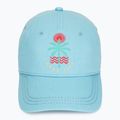 Női baseballsapka ROXY Live Forever airy blue 2