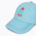 Női baseballsapka ROXY Live Forever airy blue 3