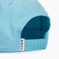 Női baseballsapka ROXY Live Forever airy blue 4
