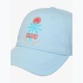Női baseballsapka ROXY Live Forever airy blue 4