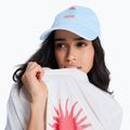 Női baseballsapka ROXY Live Forever airy blue 5