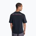 Quiksilver Mercury Americana Surf black férfi úszópóló 2