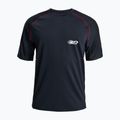 Quiksilver Mercury Americana Surf black férfi úszópóló 5