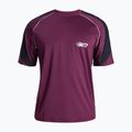 Quiksilver Mercury Americana Surf potent purple férfi úszópóló 5