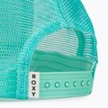 Női baseballsapka ROXY Beautiful Morning oil green wildside paisley 4