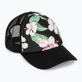 Női baseball sapka ROXY Beautiful Morning anthracite spring charming