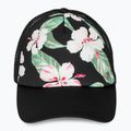 Női baseball sapka ROXY Beautiful Morning anthracite spring charming 2