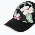 Női baseball sapka ROXY Beautiful Morning anthracite spring charming 3
