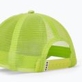 Női baseball sapka ROXY Beautiful Morning cloud dancer swell plaid 4