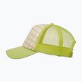 Női baseball sapka ROXY Beautiful Morning cloud dancer swell plaid 3