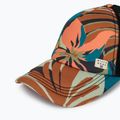 Női baseballsapka Billabong Heritage Mashup black sands 3