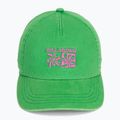 Női baseballsapka Billabong Hot Weather summer green 2