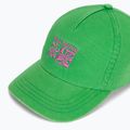 Női baseballsapka Billabong Hot Weather summer green 3