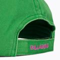 Női baseballsapka Billabong Hot Weather summer green 4