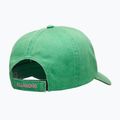 Női baseballsapka Billabong Hot Weather summer green 2