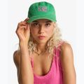 Női baseballsapka Billabong Hot Weather summer green 5